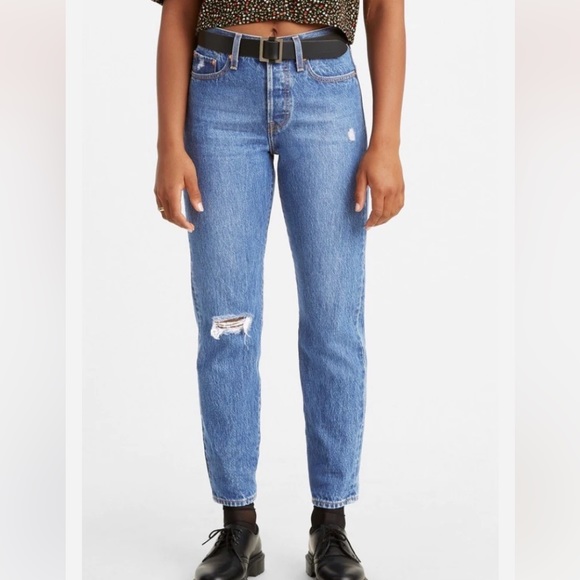 Levi’s Wedgie Icon - Picture 5 of 5